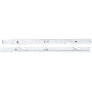 24" Parallel Rule