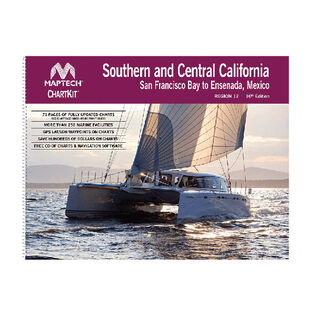 ChartKit&reg; Books with Companion CD