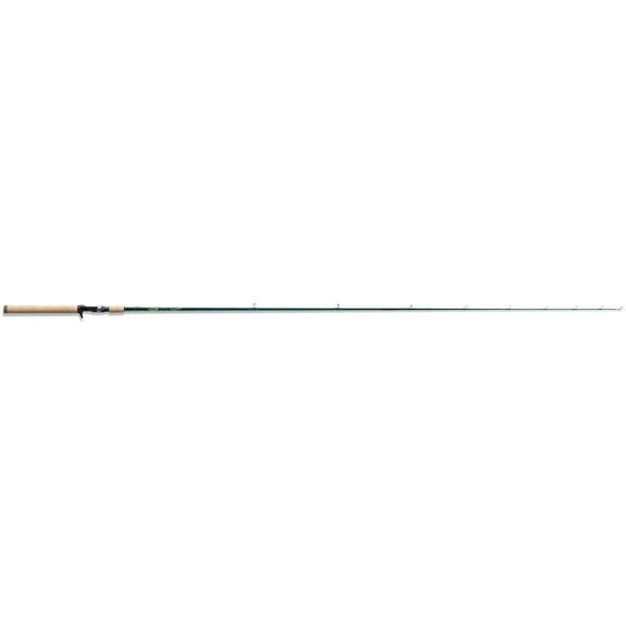 7' Triumph Baitcasting Rod, Medium Heavy Power image number 4