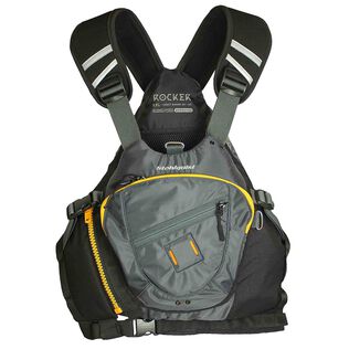 Rocker Paddle Life Jackets