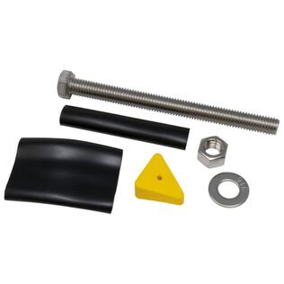 Stainless Steel Fairing Block Bolt Kit