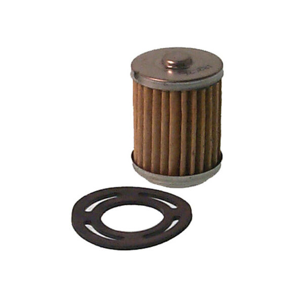18-7860 Fuel Filter/Water Separator image number 0