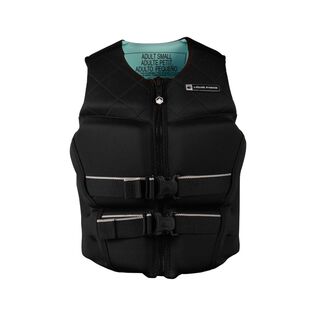 Diva Heritage CGA Life Jacket, Large, Black