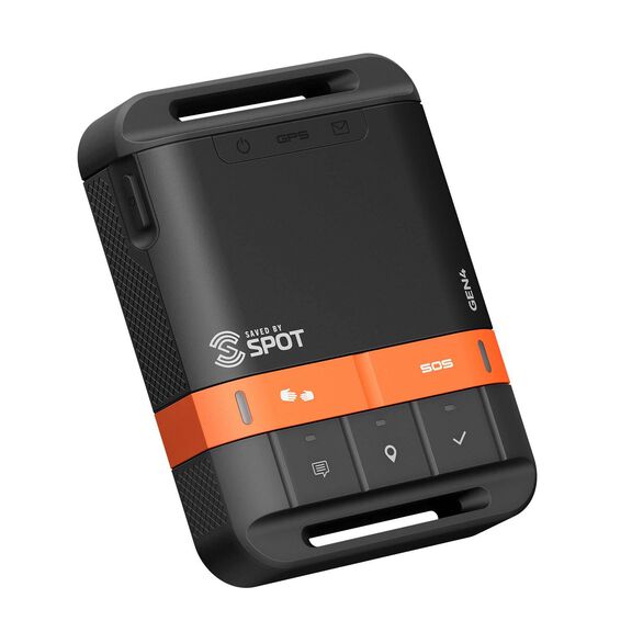 GEN4 Satellite GPS Messenger image number 1