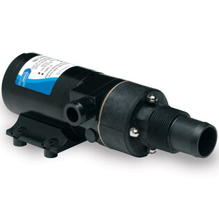 12V Sealed Macerator Pump