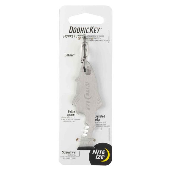 DoohicKey&reg; FishKey&trade; Key Tool image number 2