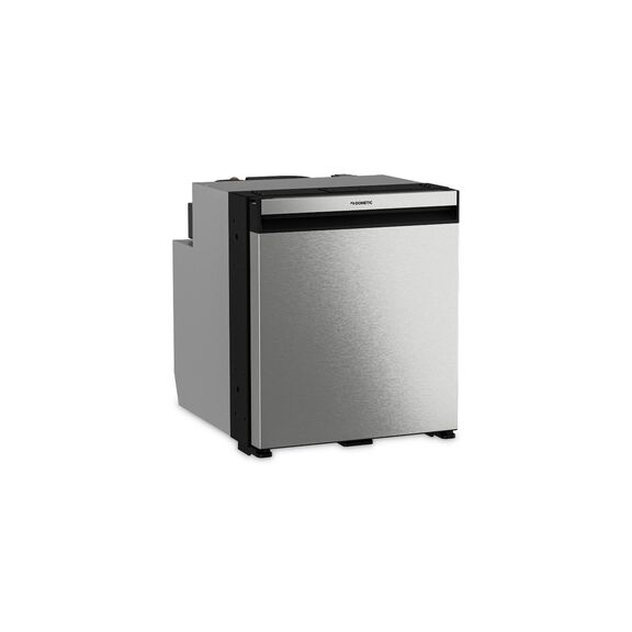 Dometic NRX 60S Compressor Refrigerator, 55 L, Stainless Steel Front image number 0