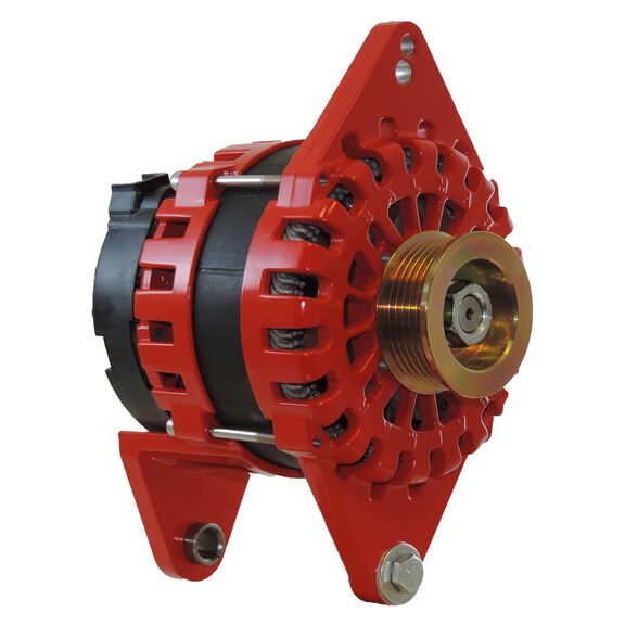 XT-Series 250 Amp/12 Volt DF4,K6 Alternator image number 0