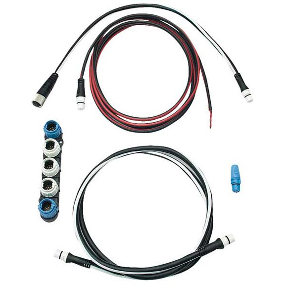 Raymarine NMEA2000 SeaTalking Gateway Kit image number 0