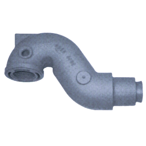 18-1944 Chrysler Exhaust Riser image number 0