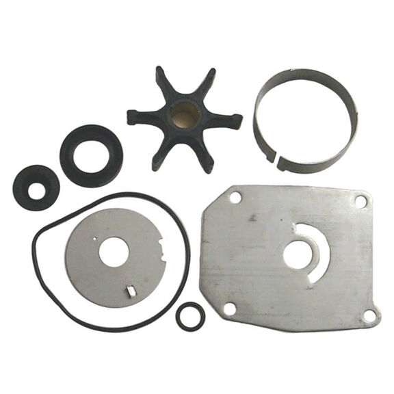 18-3325 Water Pump Kit for Johnson/Evinrude Outboard Motors image number 0