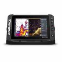 Elite FS 9 Fishfinder/Chartplotter Combo with Active Imaging 3-in-1 Transducer and C-MAP Contour Charts image number 0