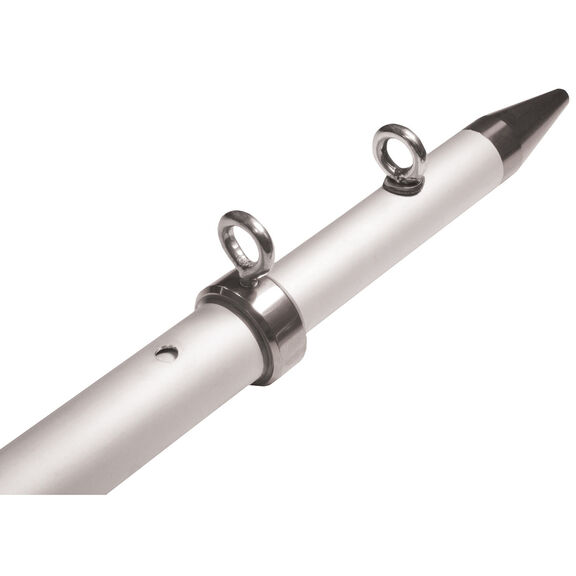 Center Rigger Pole image number 0