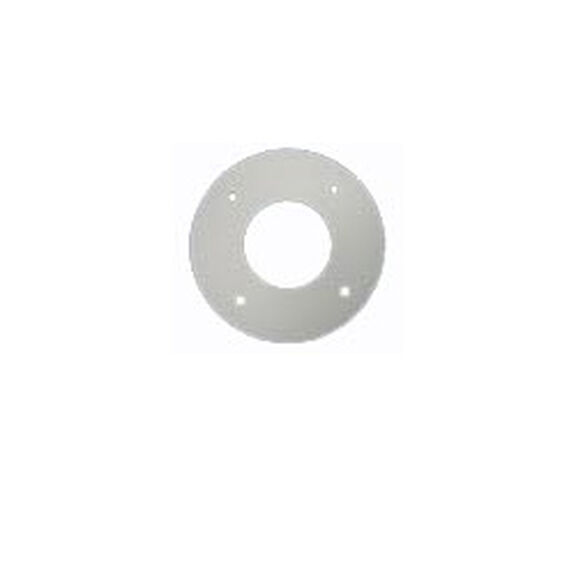 PHII & PHEII - Bowl Gasket, White, #1234 image number 0