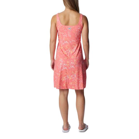 Women's PFG Freezer&trade; III Dress image number 2