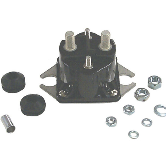 18-5834 Solenoid image number 0