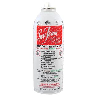 Motor Treatment 16 oz.