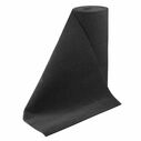 Marine Bunk Carpet Roll, Black, 18" x 18' image number 1