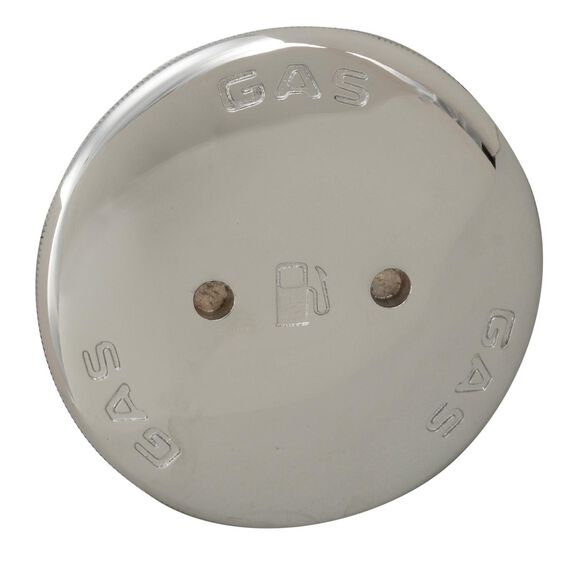 Combination Gasoline Fill/Tank Vent Spare Cap image number 0