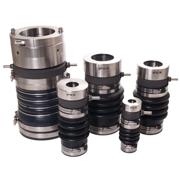 PSS (Packless Sealing System) Shaft Seals image number 0