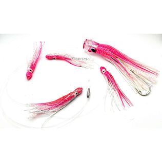 Daisy Chain Ballyhoo Rig