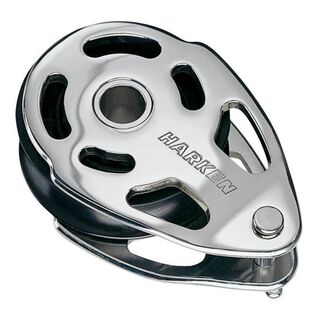 75 mm SS ESP Mastcollar Block
