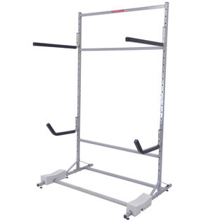 FS Rack&trade; 2 Kayak & 2+ SUP Storage Rack