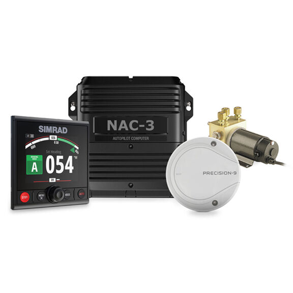 AP44 VRF Autopilot Pack High Capacity image number 0
