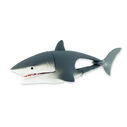 Shark LifeLight LED Key Chain Light image number 0