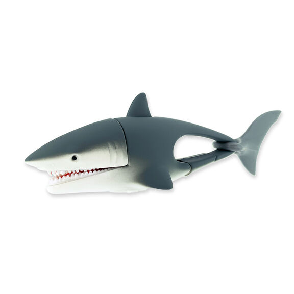 Shark LifeLight LED Key Chain Light image number 0