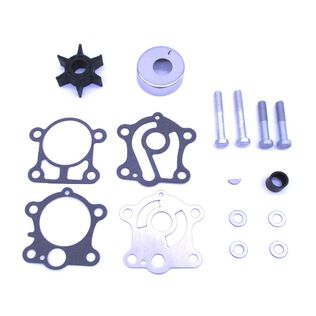 Yamaha 6H4-W0078-A0-00 Water Pump Repair Kit