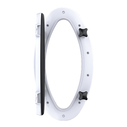 Oval Porthole/Portlight image number 5