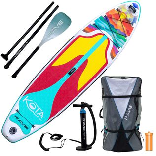 RAVE Sports Kota&trade; Canyon 10' 6" Package