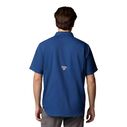 Men's Blood and Guts&trade; V Shirt image number 2