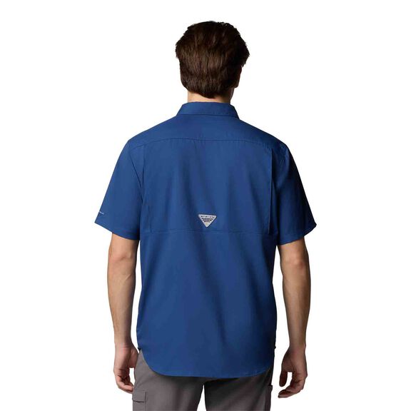 Men's Blood and Guts&trade; V Shirt image number 2