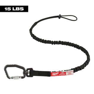 15 Lb. Locking Tool Lanyard