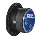 NXL 3.8&rdquo; Marine Water-Resistant Super Bullet Tweeter with 1&rdquo; Aluminum Voice Coil, 120W RMS 4-Ohm image number 5