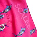 Women's Tropical Marlin Board Shorts image number 4