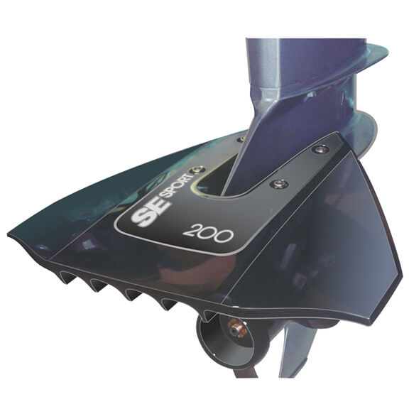 SE Sport 200 Hydrofoil, Black image number 0