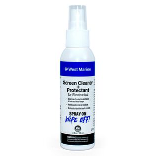 Screen Cleaner & Protectant for Electronics
