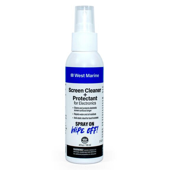 Screen Cleaner & Protectant for Electronics image number 0