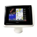 PowerPod Un-Cut (usable face = 15.25" W x 10.5" H) (38.7cm W x 26.7cm H) with aluminum base image number 1