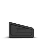 Wet Sounds ZERO 12 SUB KIT-S2 Zero 12 Subwoofer Speaker and Enclosure Kit  2 ohms in Black image number 1