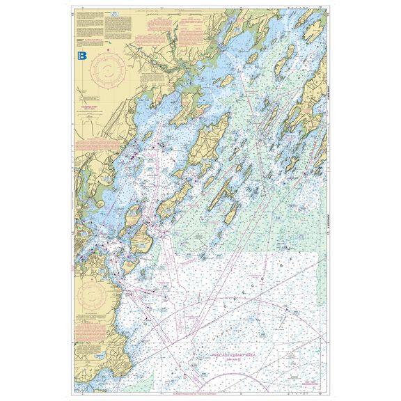 Casco Bay, 3rd Edition image number 2