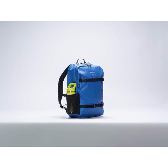 Venture 27 Liter Backpack, Pacific Blue image number 0