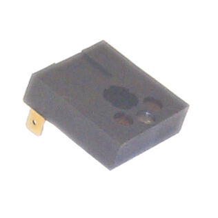 Illumination Light Module, Red/Clear/Red