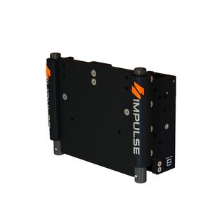 IMPULSE Series Jack Plates with Standard Control