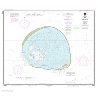 #19483 Hawaii Kure Atoll