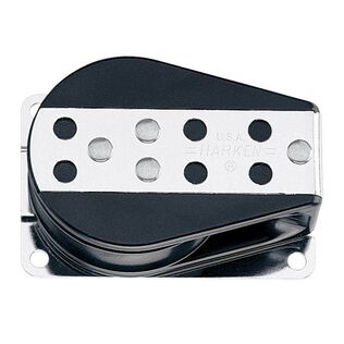 76mm Midrange Cheek Block