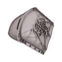Folding Molded Boat Seat with Cushion image number 3